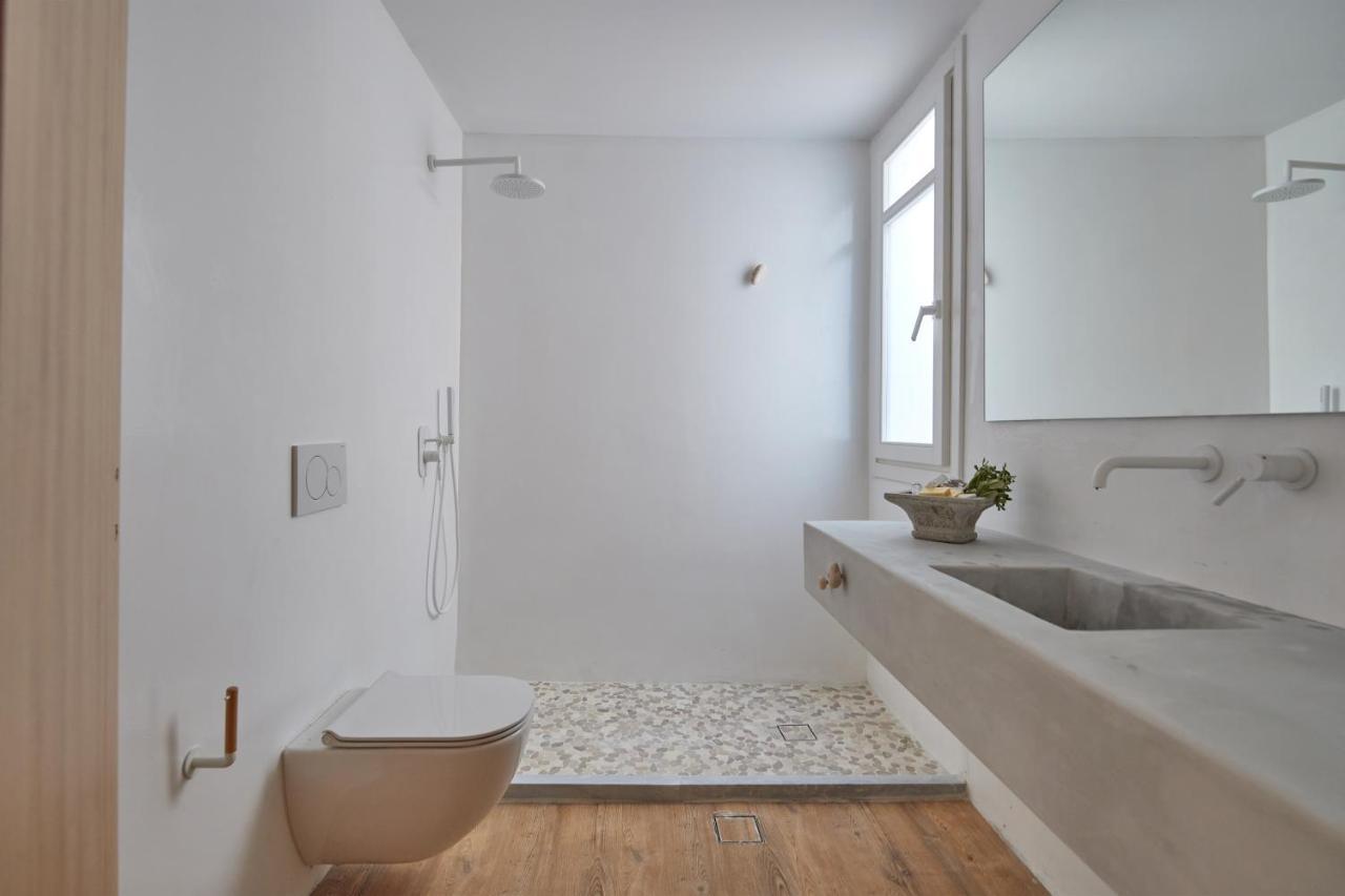 Casa Mardiva Sole Villa Parikia  Bagian luar foto